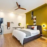 Stylish In The Heart Of Antwerp - Sleeps 9 Vakantiehuis