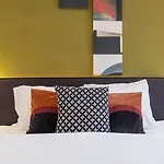 Stylish In The Heart Of Antwerp - Sleeps 9