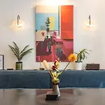 Stylish In The Heart Of Antwerp - Sleeps 9 Casa de Férias *