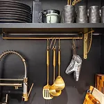 Vakantiehuis Stylish In The Heart Of Antwerp - Sleeps 9