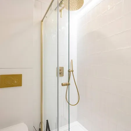 Stylish In The Heart Of Antwerp - Sleeps 9 Casa de Férias Mellet