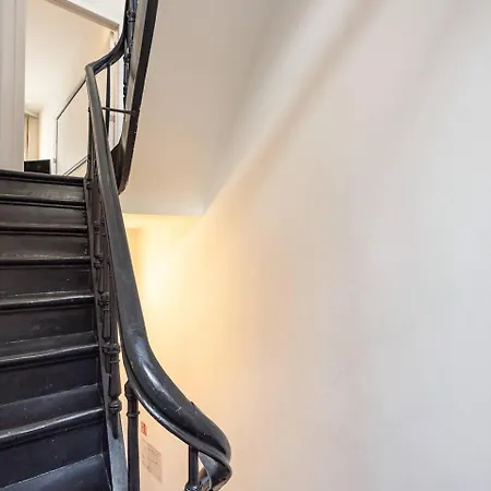 Holiday home Stylish In The Heart Of Antwerp - Sleeps 9