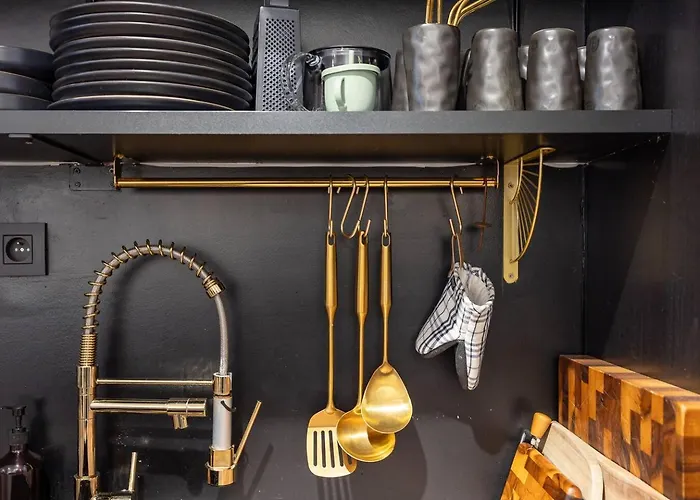 Holiday home Stylish In The Heart Of Antwerp - Sleeps 9