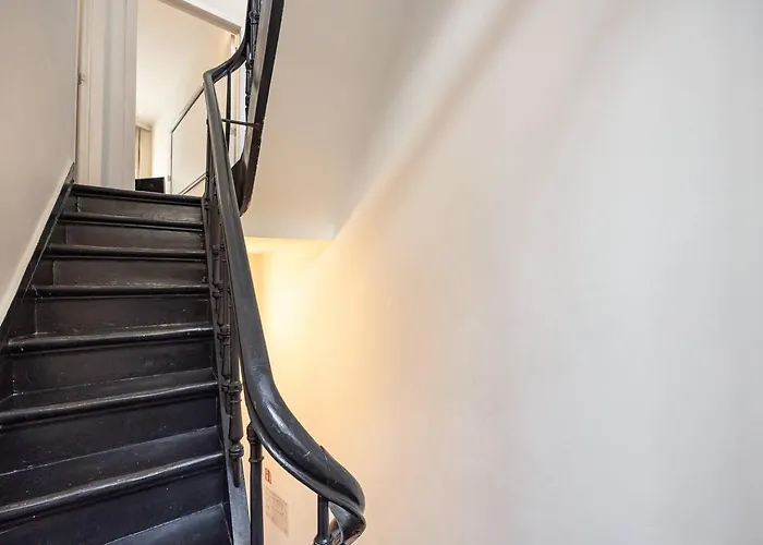 Holiday home Stylish In The Heart Of Antwerp - Sleeps 9